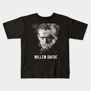 willem on Kids T-Shirt